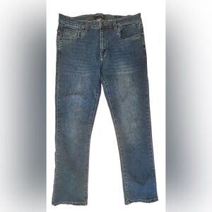 Kenneth Cole Blue Jeans